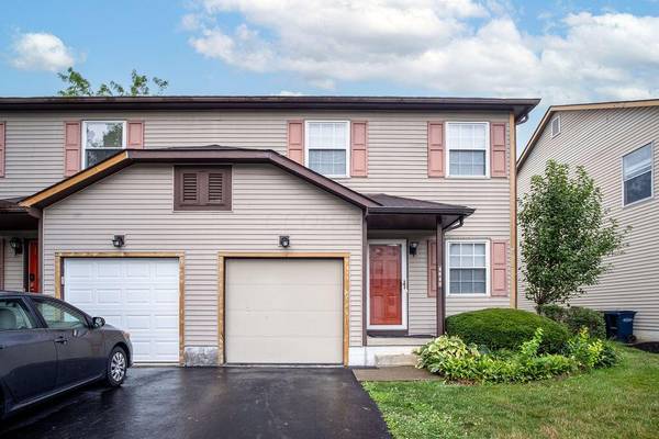 4848 Duke Philip Drive #25B, Hilliard, OH 43026