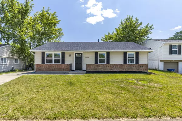 2720 Glenshire Drive, Columbus, OH 43219