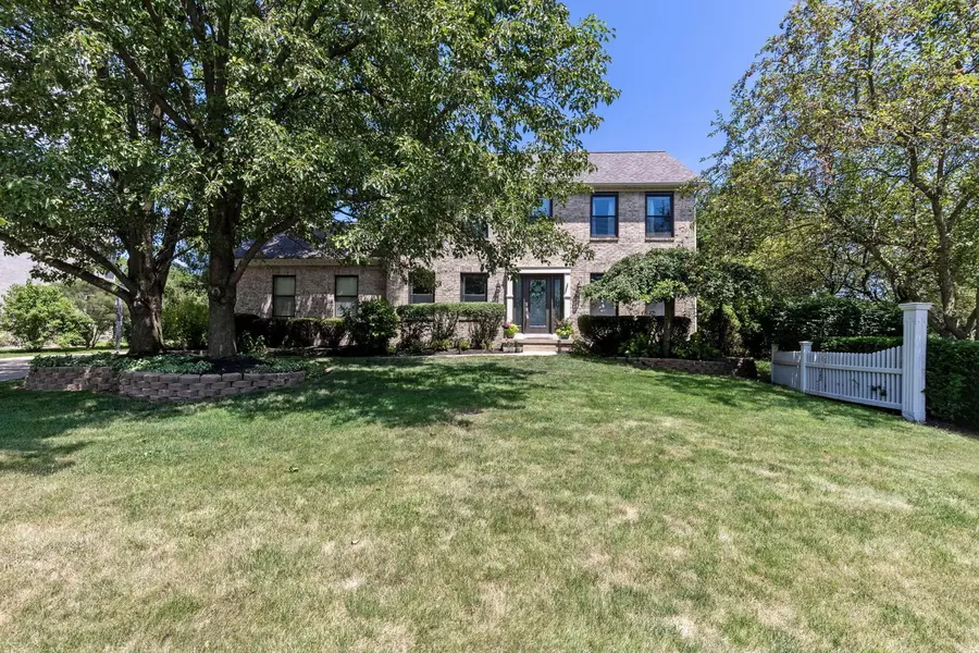 2887 Bryn Mawr Drive, Lewis Center, OH 43035