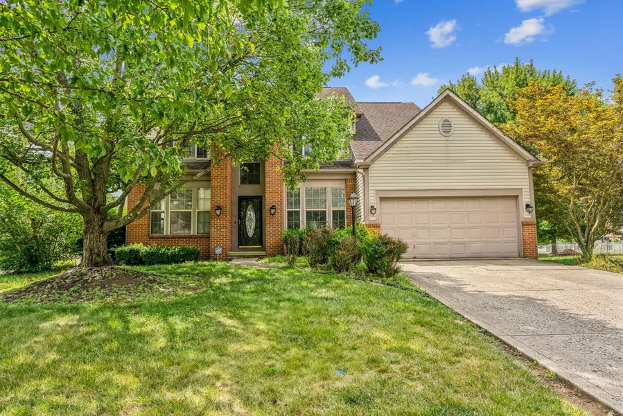 749 N Starr Court, Pickerington, OH 43147