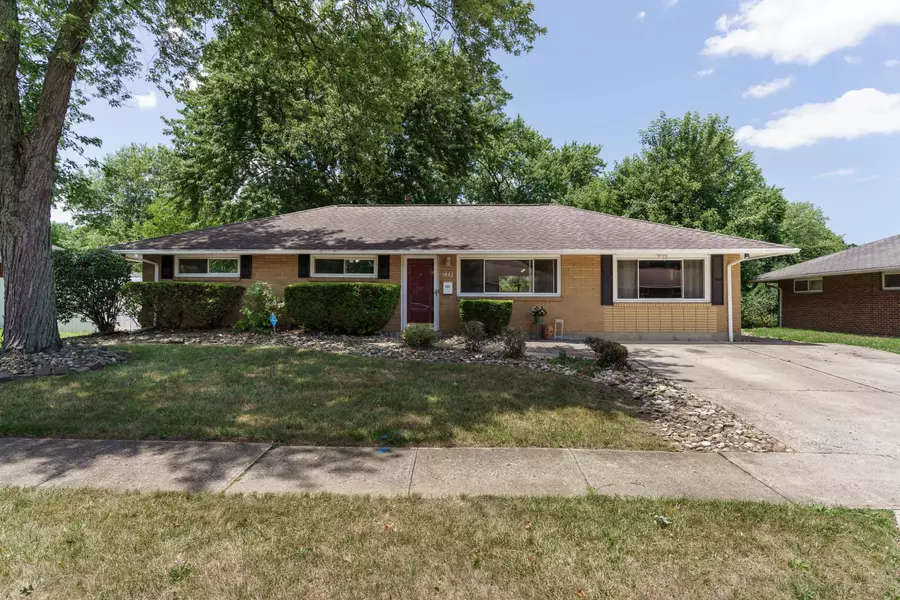 1447 Rosehill Road, Reynoldsburg, OH 43068