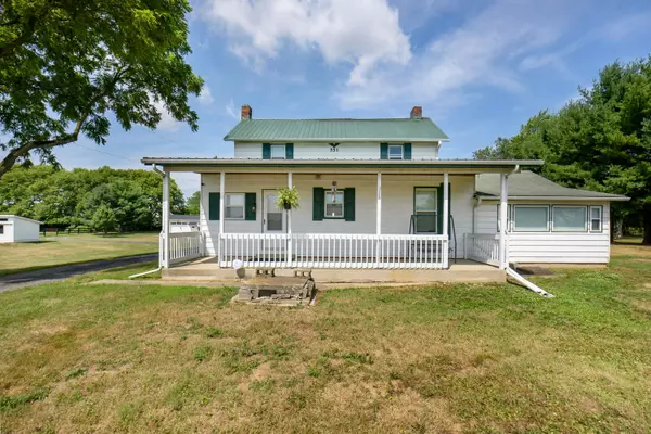 551 Hibbs Road, Lockbourne, OH 43137