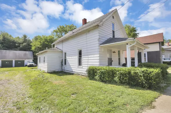 Thurston, OH 43157,8317 High Street