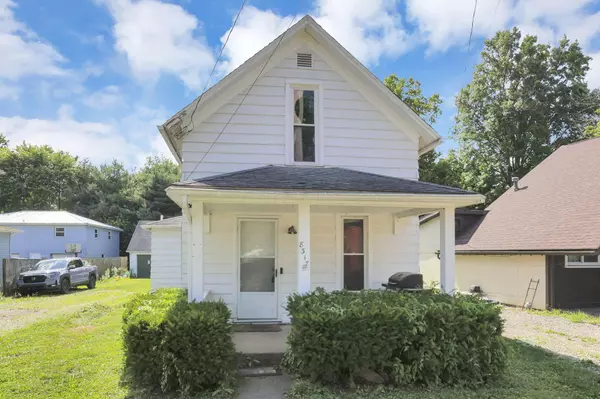 8317 High Street, Thurston, OH 43157