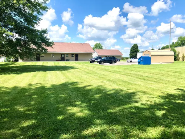 Cardington, OH 43315,115117 E Williams Street