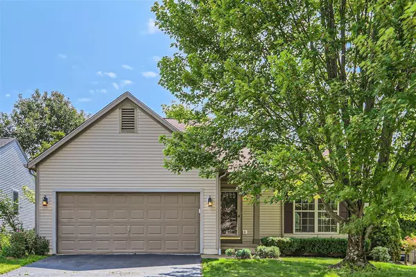 1700 Quail Meadows Drive, Lancaster, OH 43130