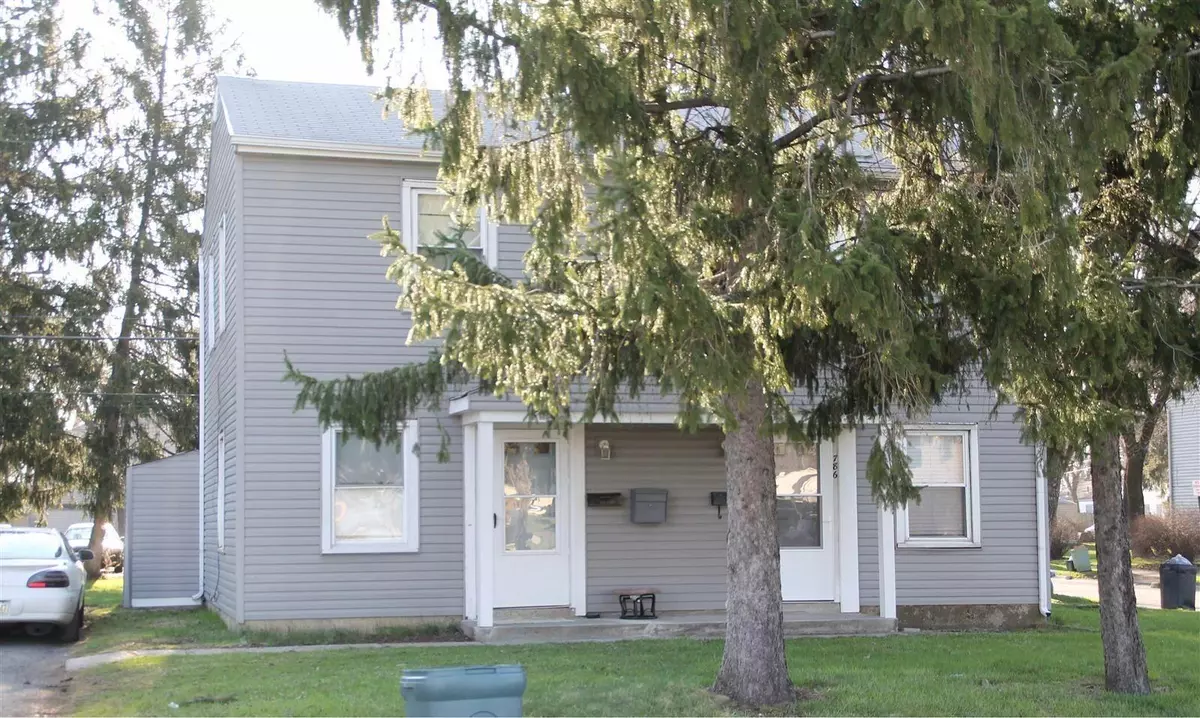 Columbus, OH 43213,784786 S Hamilton Road