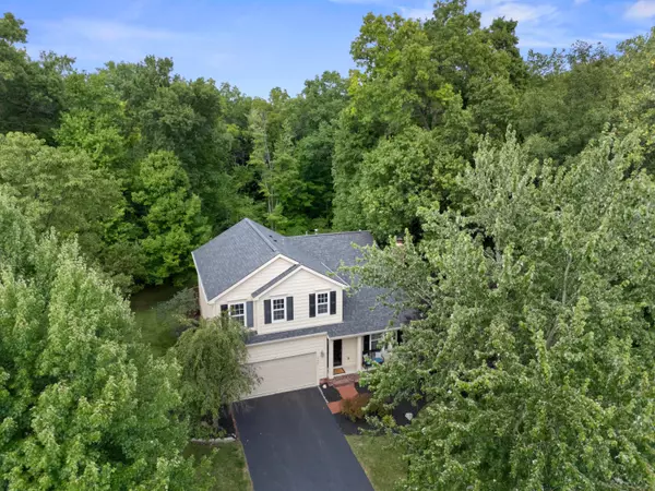 Powell, OH 43065,340 Andover Drive