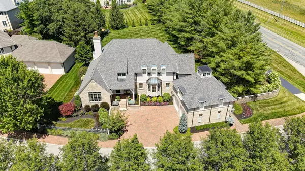 New Albany, OH 43054,4326 Antmon Round