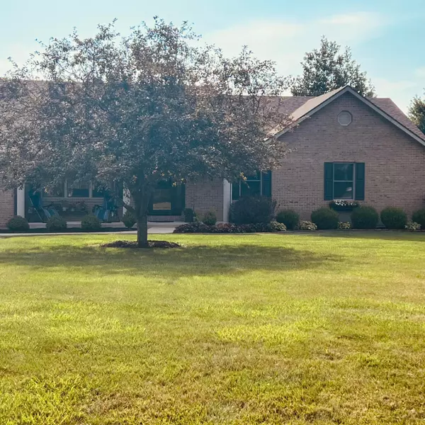 Wilmington, OH 45177,88 Country Manor Drive