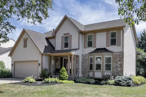 175 Mackenzie Drive, Pickerington, OH 43147