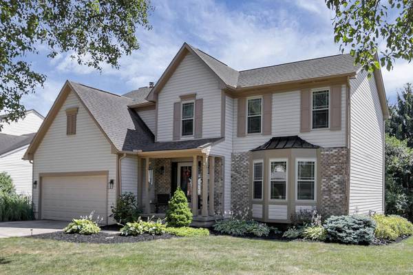 175 Mackenzie Drive,  Pickerington,  OH 43147