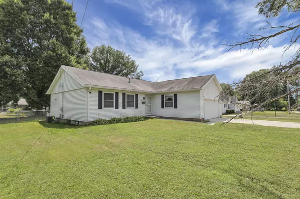 Heath, OH 43056,1160 Aldine Drive