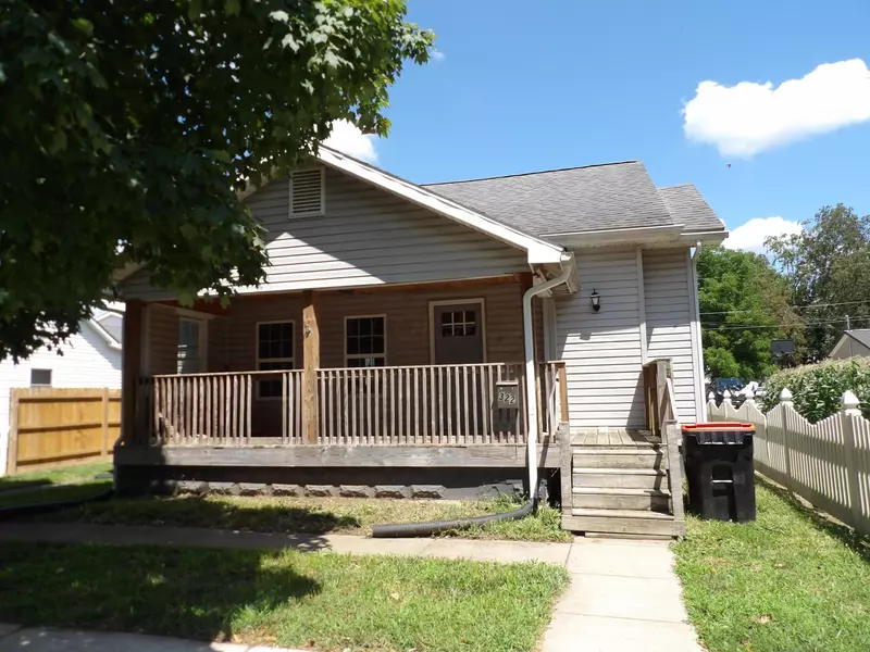 322 Oak Street, Bremen, OH 43107