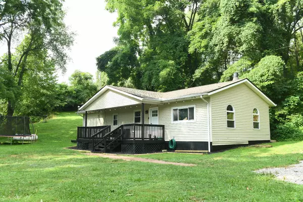4181 Stone Pile Road, Heath, OH 43056