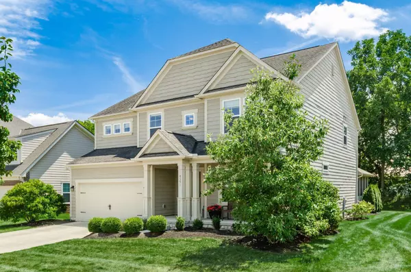 Plain City, OH 43064,9591 Pinewood Court