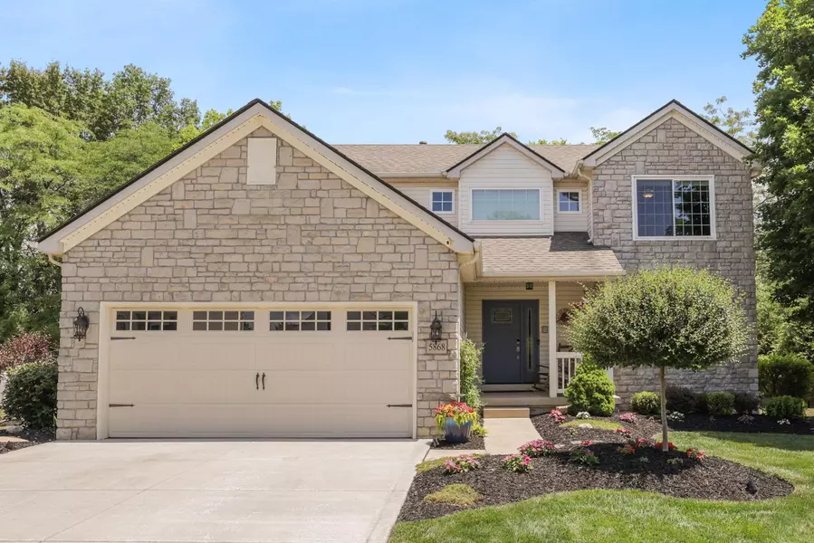 5868 Copper Court, Grove City, OH 43123