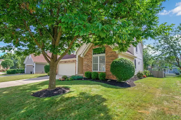 Hilliard, OH 43026,2738 Yellowoak Place