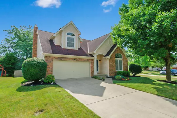 Hilliard, OH 43026,2738 Yellowoak Place