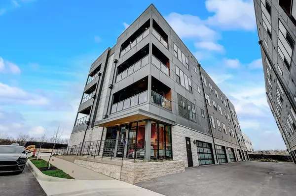 2879 Kobuk Drive #202, Columbus, OH 43228