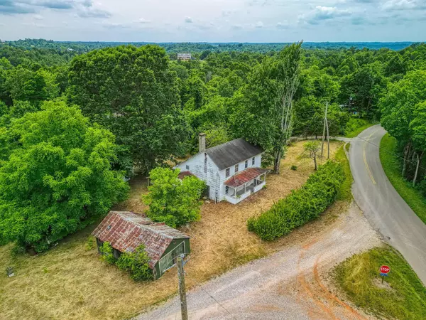 Crown City, OH 45623,1309 Ridge Road