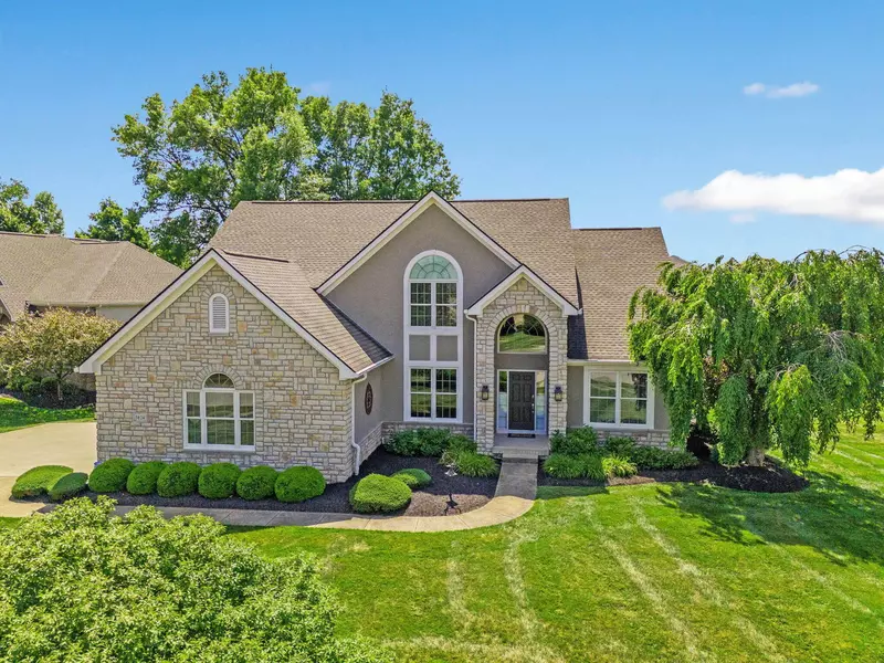 5824 Willow Bend Lane, Westerville, OH 43082