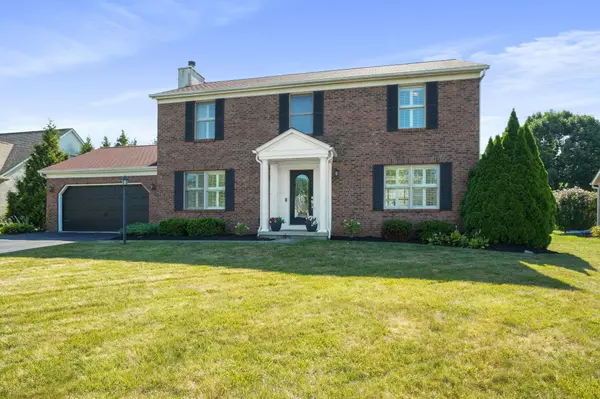 96 Alyssa Drive, Pickerington, OH 43147