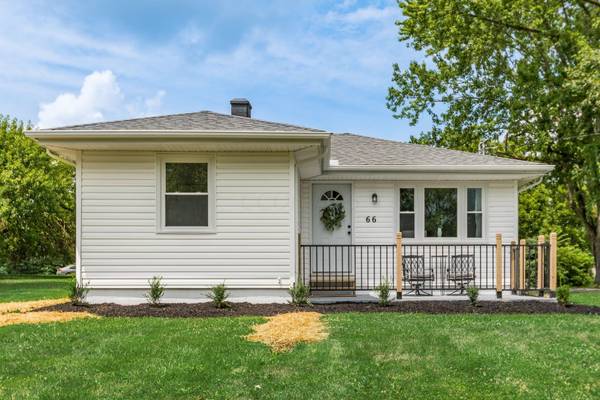 66 W Old Powell Road,  Powell,  OH 43065