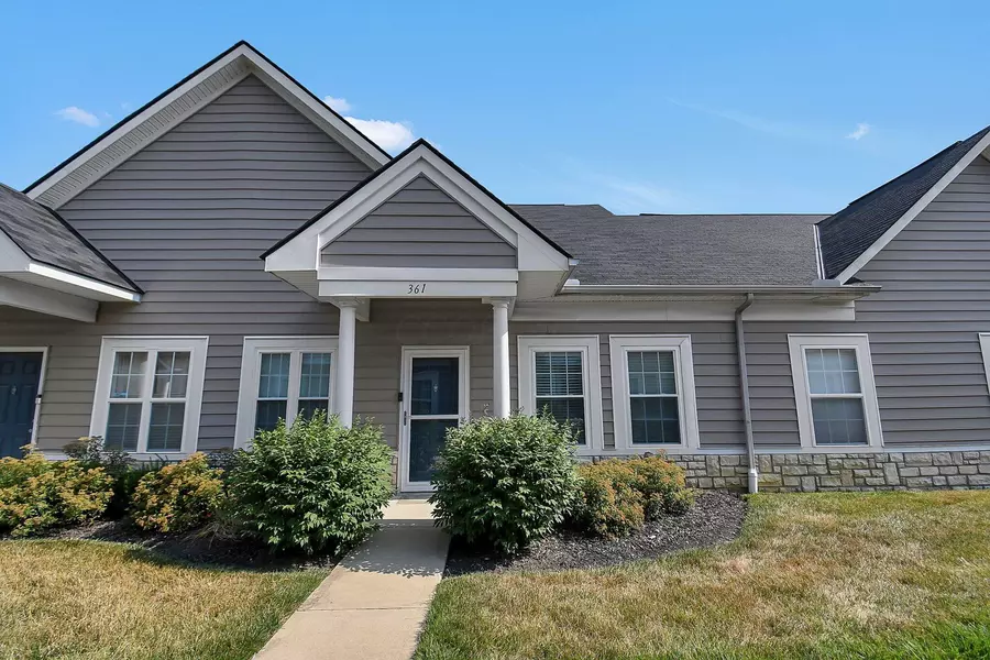 361 Piney Creek Drive #31, Blacklick, OH 43004