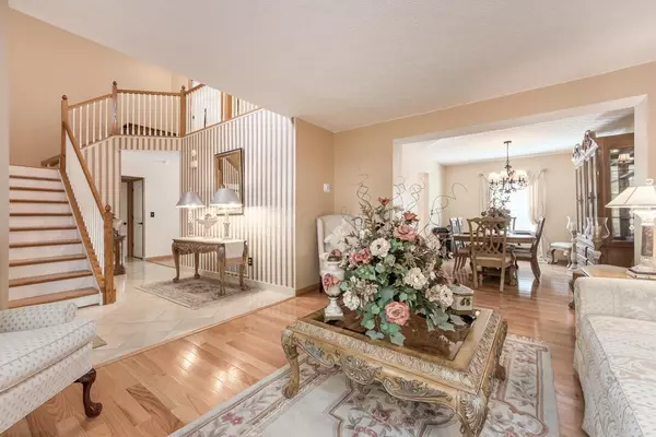 Pataskala, OH 43062,87 Brooksedge Drive