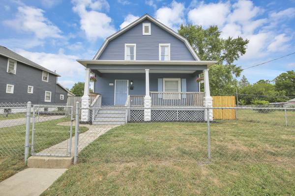 3182 E 5th Avenue, Columbus, OH 43219