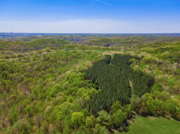 0 Eaton Road, Portland, OH 45770