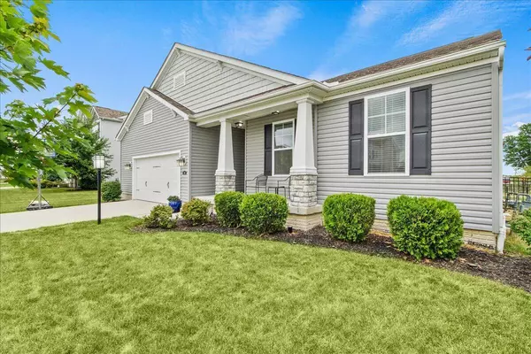 Marysville, OH 43040,1160 Burrow Court