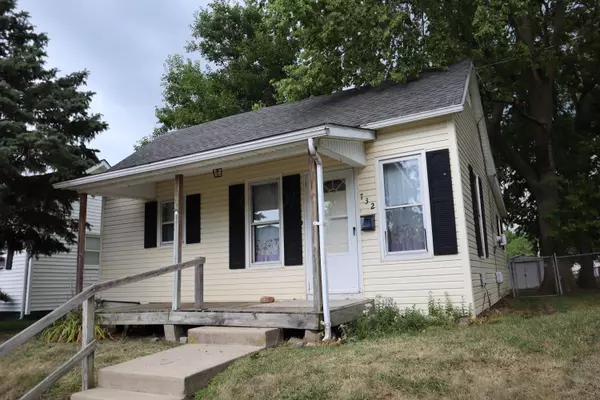 732 E Paint Street, Washington Court House, OH 43160
