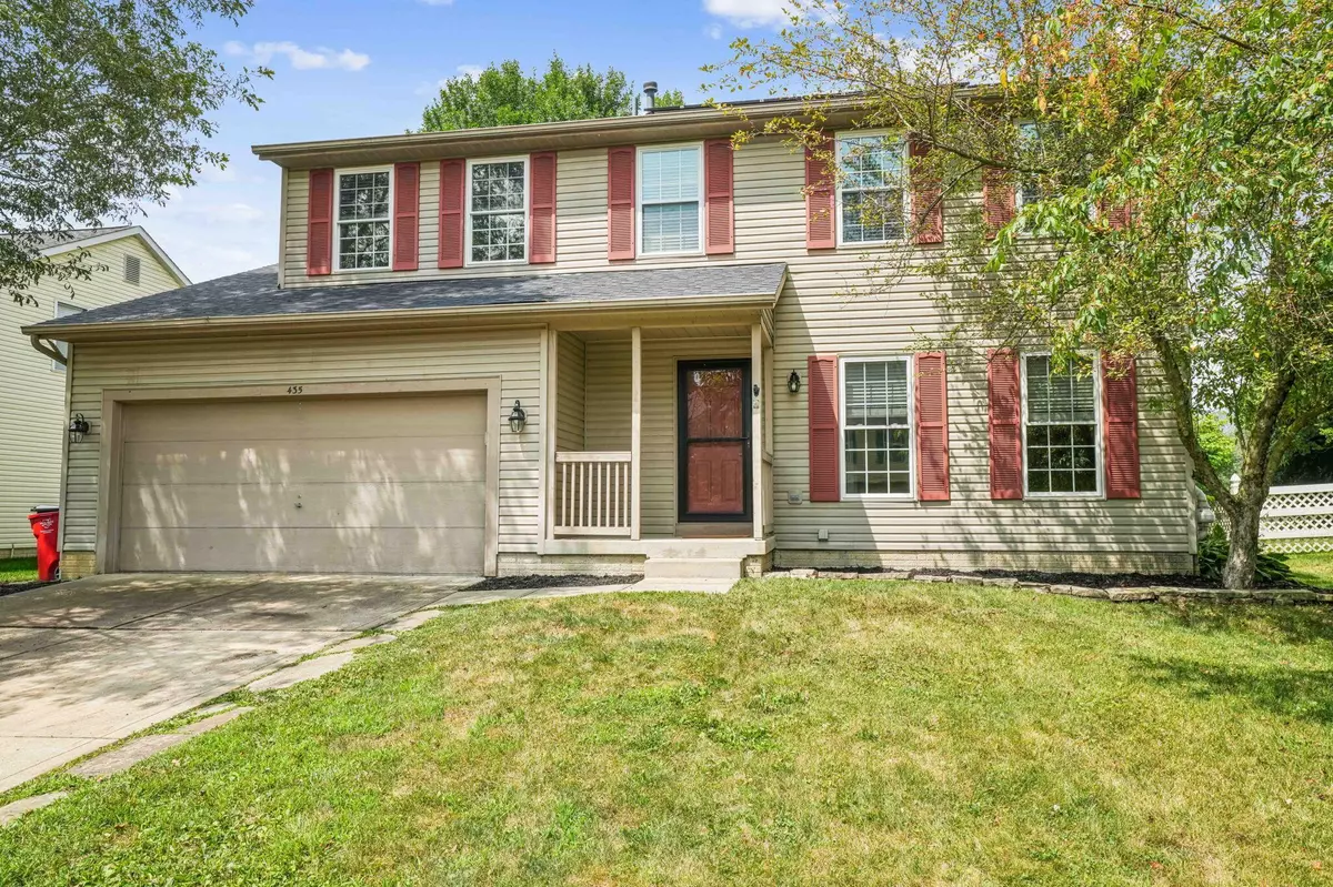 Pataskala, OH 43062,435 Broadview Court