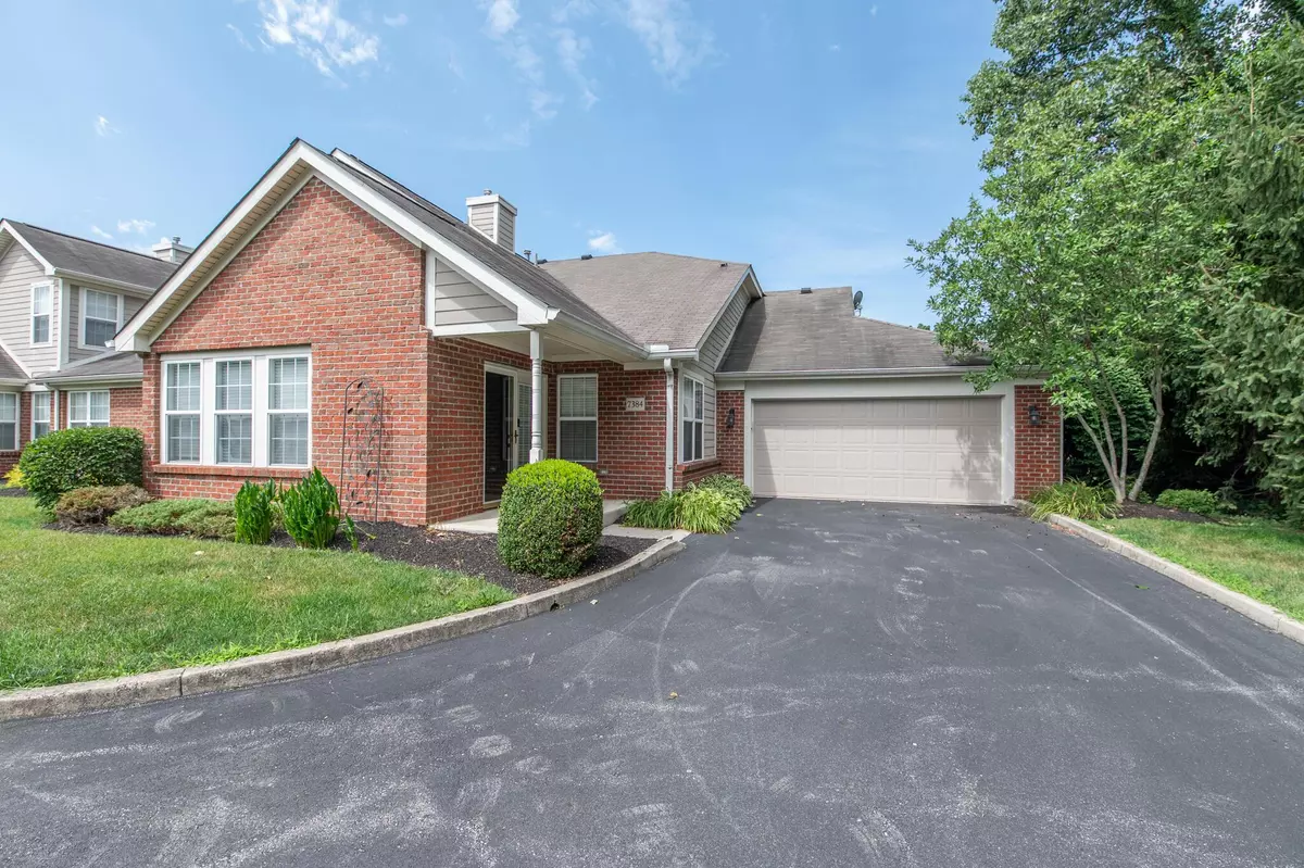 Reynoldsburg, OH 43068,7384 Cherry Brook Drive