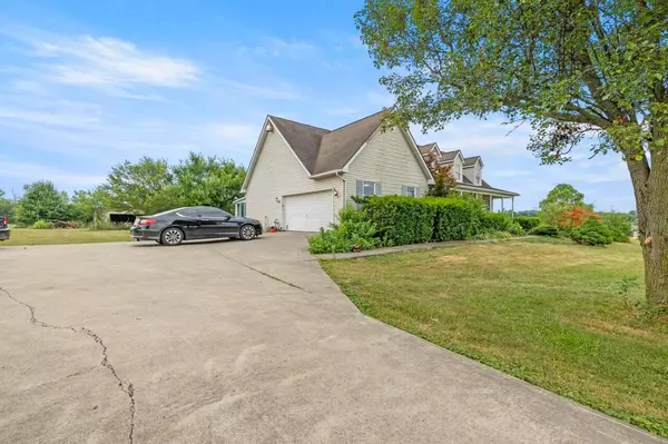 Circleville, OH 43113,6769 Ludwig Dresback Road