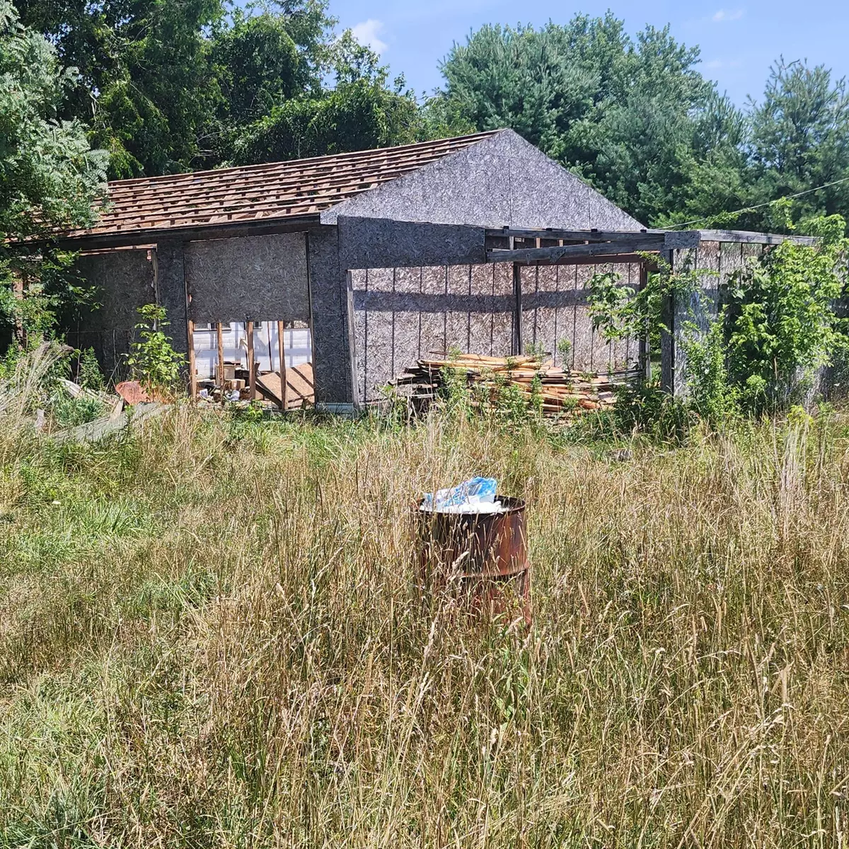 Roseville, OH 43777,8627 Carson Road