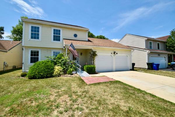 1983 Westbrook Village Drive,  Columbus,  OH 43228