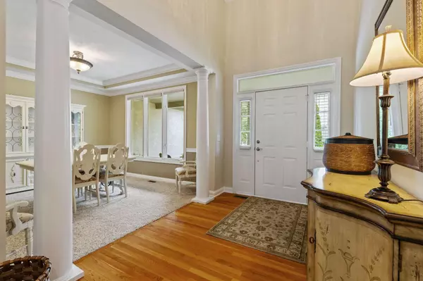 Gahanna, OH 43230,560 Pinegrove Place