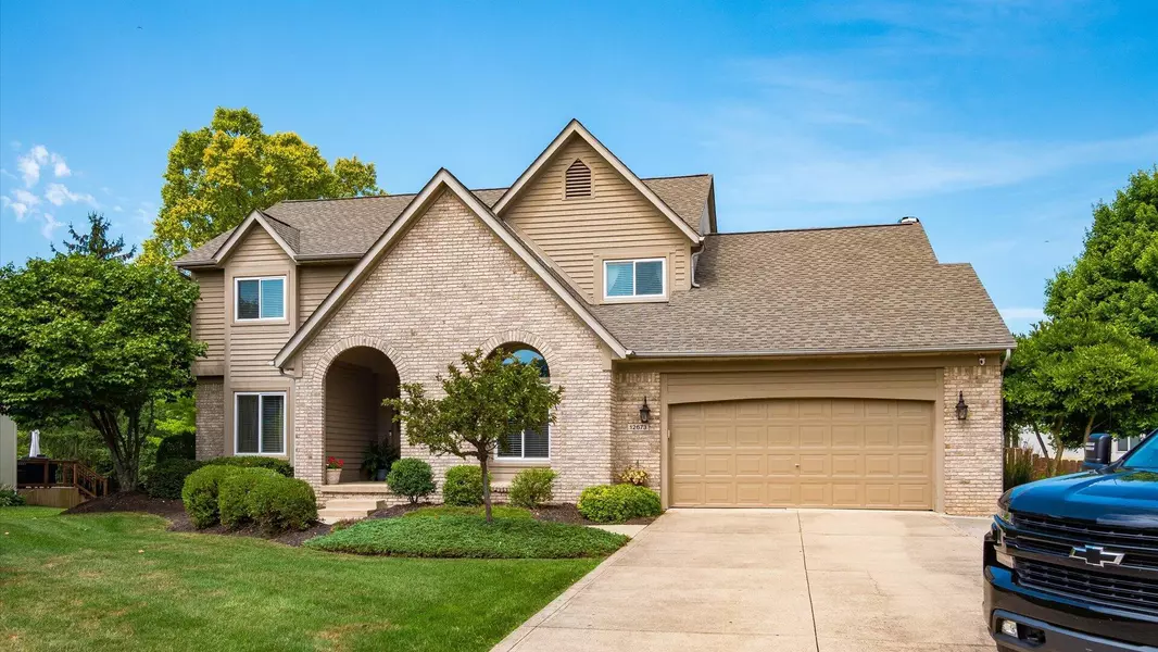 12673 Bentley Drive, Pickerington, OH 43147