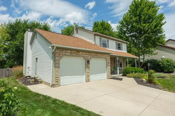 Hilliard, OH 43026,5378 Cee Court