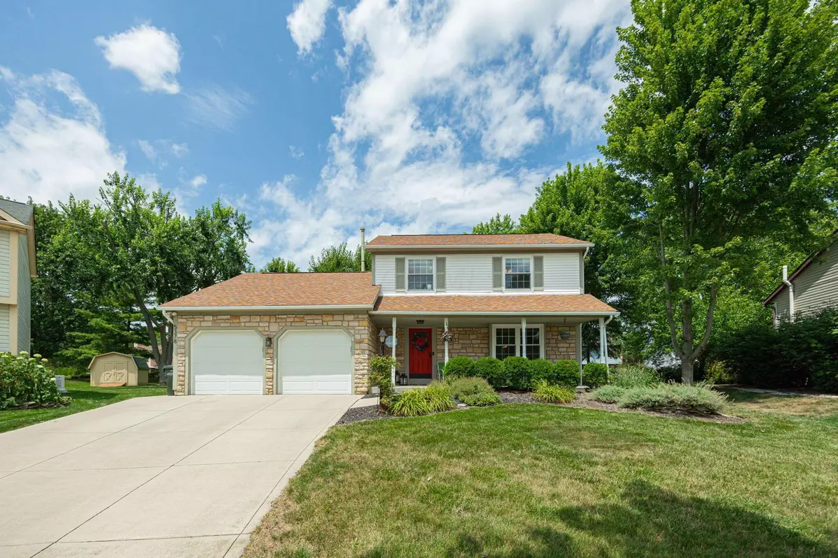 Hilliard, OH 43026,5378 Cee Court