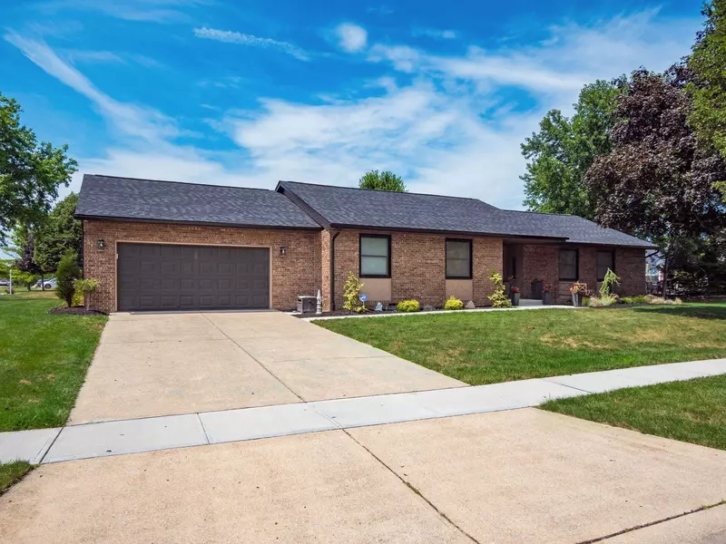 1567 Tuscarora Drive, Grove City, OH 43123