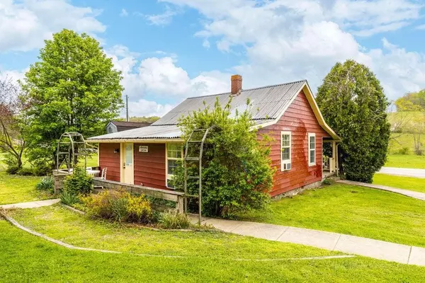 Creola, OH 45622,24180 State Route 93 Road