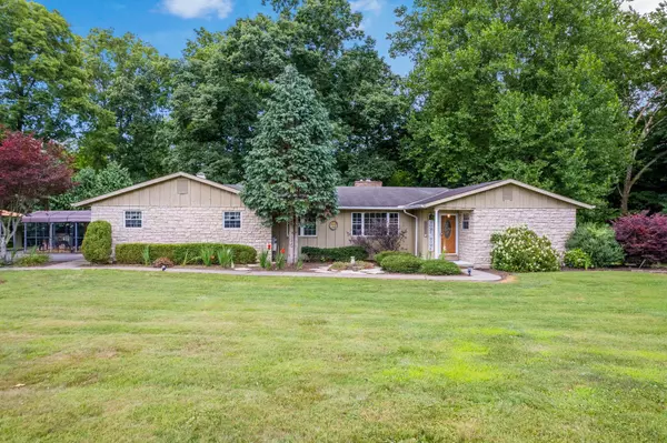 3504 Hazelton Etna Road, Alexandria, OH 43001