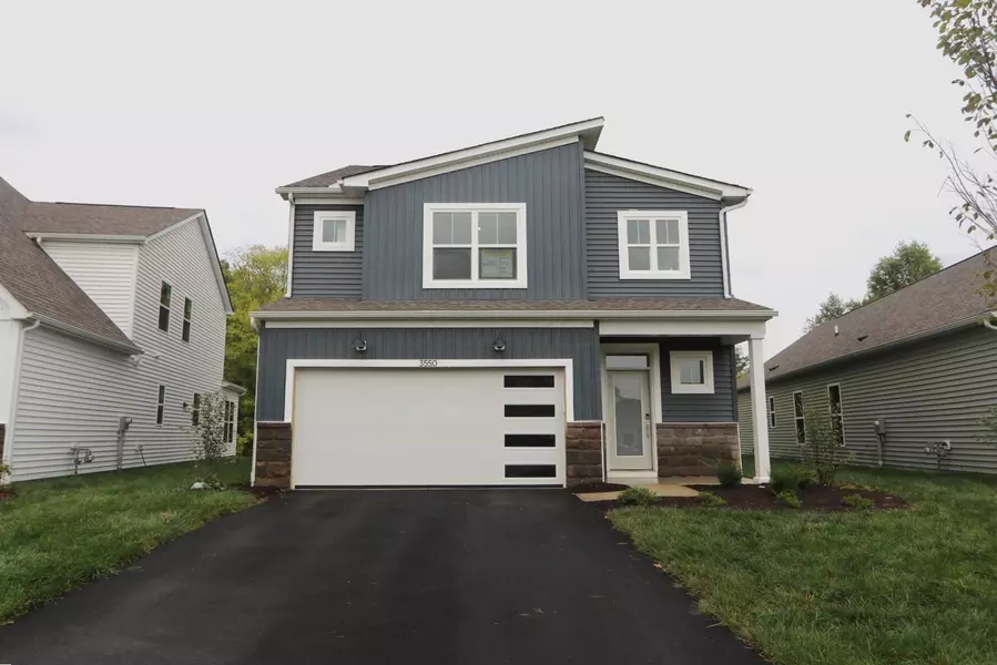 3550 Shoal Way, Powell, OH 43065