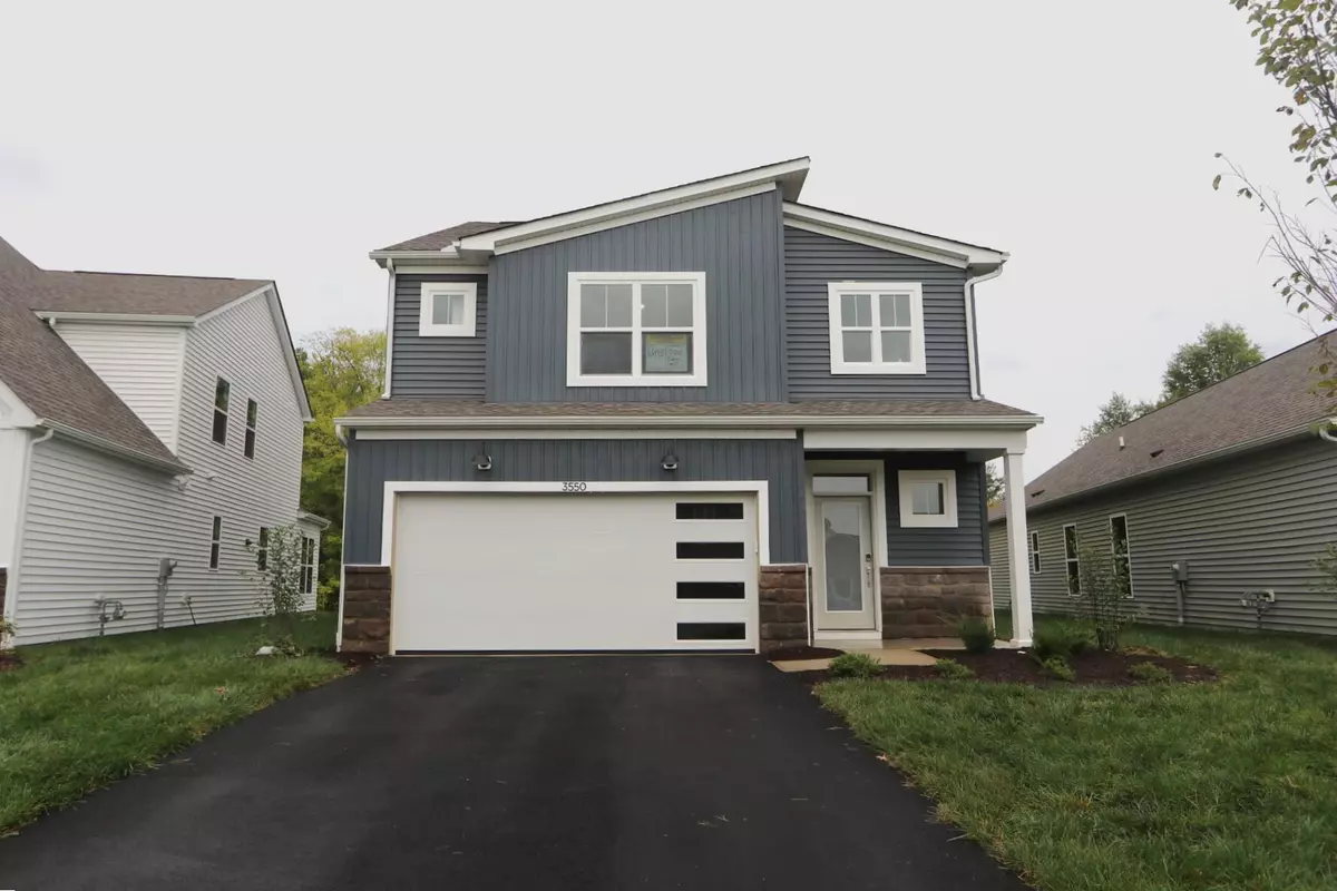 Powell, OH 43065,3550 Shoal Way