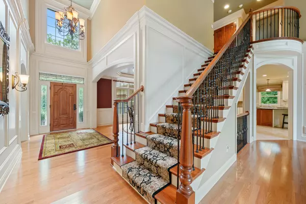 Galena, OH 43021,2434 Sweet Clover Lane