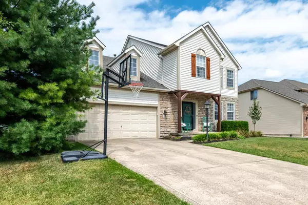 Pataskala, OH 43062,60 Dellenbaugh Loop